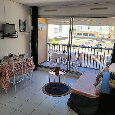 Appartement Cap D'Агде Екстериор снимка