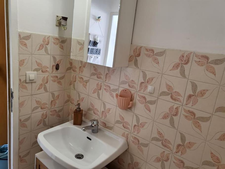 Appartement Cap D'Агде Екстериор снимка